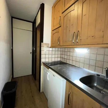 דירה Le France - 4 Personnes Plagne Centre Mae-4714 לה פלאנייה