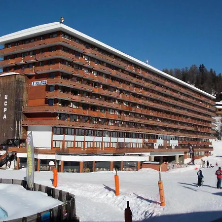 Le France - 4 Personnes Plagne Centre Mae-4714 דירה