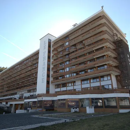 Résidence Le France - 4 Personnes Plagne Centre Mae-4714 Appartement La Plagne