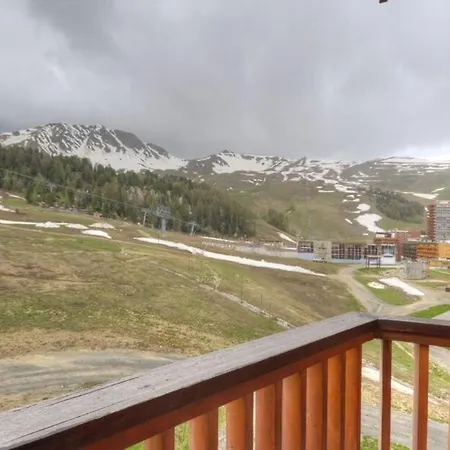 Résidence Le France - 4 Personnes Plagne Centre Mae-4714 Appartement *